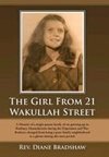 The Girl from 21 Wakullah Street