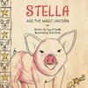 Stella and The Magic Unicorn