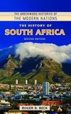 The History of South Africa