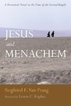 Jesus and Menachem