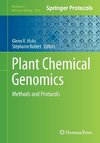 Plant Chemical Genomics