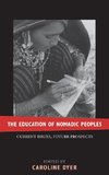 EDUCATION OF NOMADIC PEOPLES