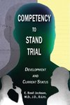 COMPETENCY TO STAND TRIAL