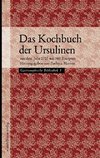 Das Kochbuch der Ursulinen