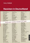 Rassisten in Deutschland