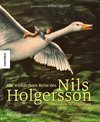 Die wunderbare Reise des Nils Holgersson mit den Wildgänsen