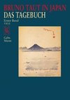 Bruno Taut in Japan - Das Tagebuch 1. Band