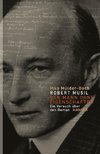 Robert Musil: Der Mann ohne Eigenschaften