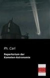 Repertorium der Kometen-Astronomie