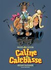 Caline & Calebasse