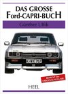 Das große Ford-Capri-Buch