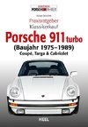 Porsche 911 (930) turbo (Baujahr 1975-1989)