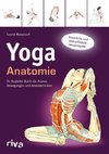 Yoga-Anatomie