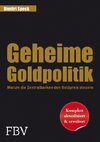 Geheime Goldpolitik