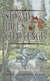 Stormy Hill's Challenge