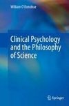 Clinical Psychology and the Philosophy of Science