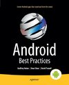 Android Best Practices