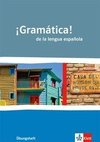 ¡Gramática! de la lengua española