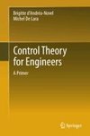 Control Theory for Engineers