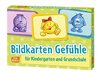 Bildkarten Gefühle