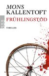 Kallentoft, M: Frühlingstod