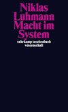 Macht im System