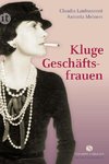 Kluge Geschäftsfrauen