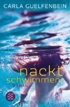 Nackt schwimmen