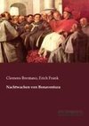 Nachtwachen von Bonaventura