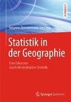 Statistik in der Geographie