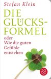 Die Glücksformel