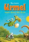 Urmel: Urmel saust durch die Zeit