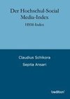 Der Hochschul-Social Media-Index