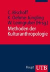 Methoden der Kulturanthropologie