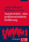 Soziale Arbeit - eine problemorientierte Einführung