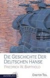 Die Geschichte der deutschen Hanse