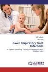 Lower Respiratory Tract Infections