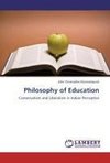 Philosophy of Education