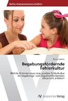 Begabungsfördernde Fehlerkultur