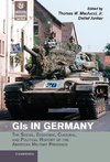 GIS in Germany