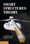 Chopra, I: Smart Structures Theory