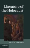 Literature of the Holocaust