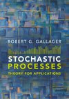 Stochastic Processes