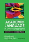 Gottlieb, M: Academic Language in Diverse Classrooms: Defini