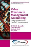 Value Creation in Management Accounting