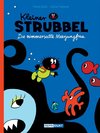 Kleiner Strubbel - Die nimmersatte Meerjungfrau