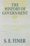 The History of Government from the Earliest Times