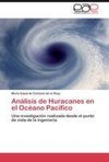 Análisis de Huracanes en el Océano Pacífico