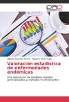 Valoración estadística de enfermedades endémicas