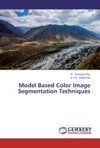 Model Based Color Image Segmentation Techniques